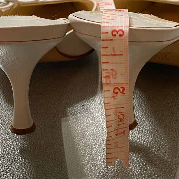 Jimmy Choo Mules - Picture 12 of 16